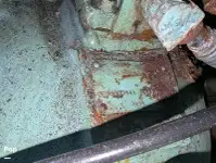 Kapal pesiar-feri kanggo didol