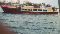 Kapal penumpang kanggo didol