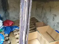 Kapal trawler kanggo didol