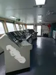 Kapal pengangkut barang curah kanggo didol