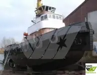 Kapal penarik kanggo didol