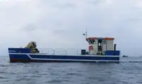 Towboat kanggo didol