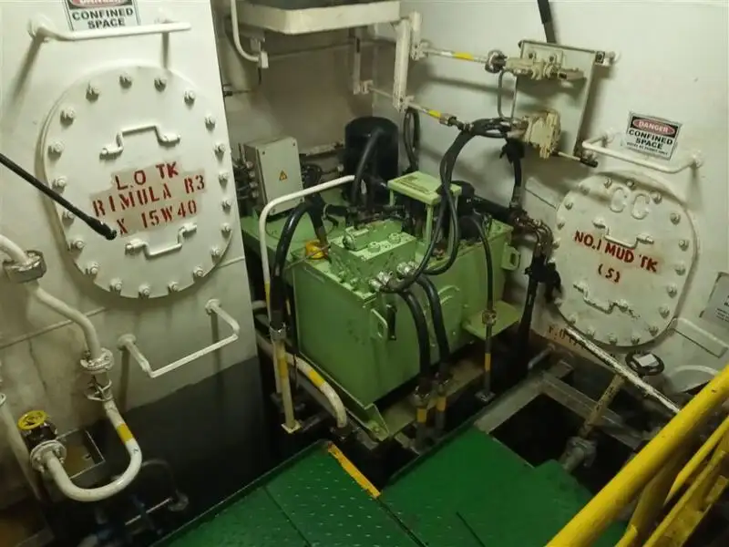 Kapal penarik kanggo didol