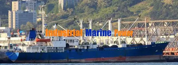 Kapal reefer kanggo didol