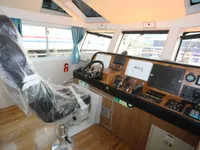 Kapal pilot kanggo didol
