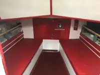 Kapal pilot kanggo didol