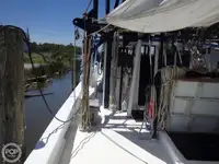 Kapal trawler kanggo didol