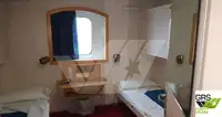 Kapal Ro-Ro kanggo didol