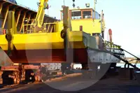 General Cargo/Multi-purpose kanggo didol