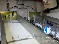 Kapal longliner kanggo didol