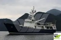 Kapal kerja kanggo didol