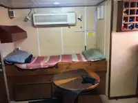 Kapal trawler kanggo didol