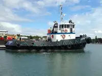 Towboat kanggo didol