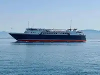 Kapal RoPax kanggo didol