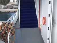 Kapal penumpang kanggo didol
