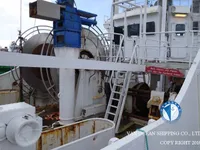 Kapal trawler kanggo didol