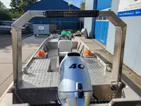 Kapal kerja kanggo didol