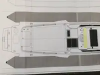Kapal karet kaku kanggo didol