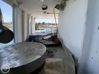 Kapal longliner kanggo didol