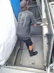 Kapal penumpang kanggo didol