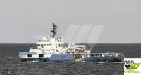 Kapal survei kanggo didol