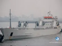 Kapal reefer kanggo didol