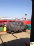 Kapal pasokan kanggo didol