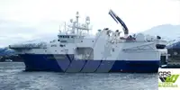 Kapal kerja kanggo didol