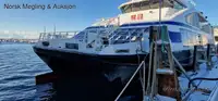 Kapal Ro-Ro kanggo didol