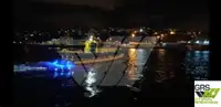 Kapal layanan ladang angin kanggo didol