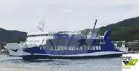 Ro-Ro ship kanggo didol