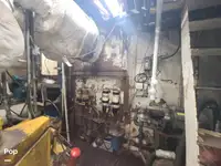 Kapal trawler kanggo didol