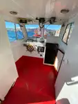 Kapal kerja kanggo didol