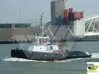 Kapal penarik kanggo didol