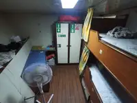 Kapal pasokan kanggo didol