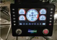 Kapal kerja kanggo didol
