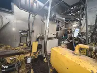 Kapal trawler kanggo didol