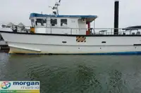 Kapal kerja kanggo didol