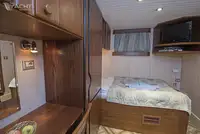 Kapal pesiar kanggo didol