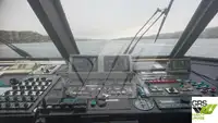 Kapal feri kanggo didol