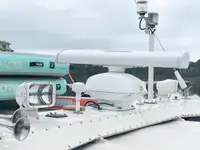 Kapal pesiar kanggo didol