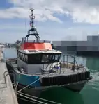Kapal layanan ladang angin kanggo didol