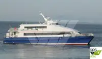 Kapal penumpang kanggo didol