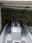 Kapal cutter kanggo didol