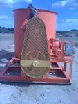 Kapal dredger kanggo didol