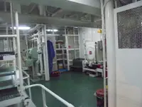 Kapal patroli kanggo didol