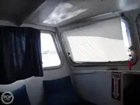 Kapal trawler kanggo didol
