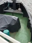 Kapal penarik kanggo didol