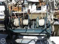 Kapal trawler kanggo didol
