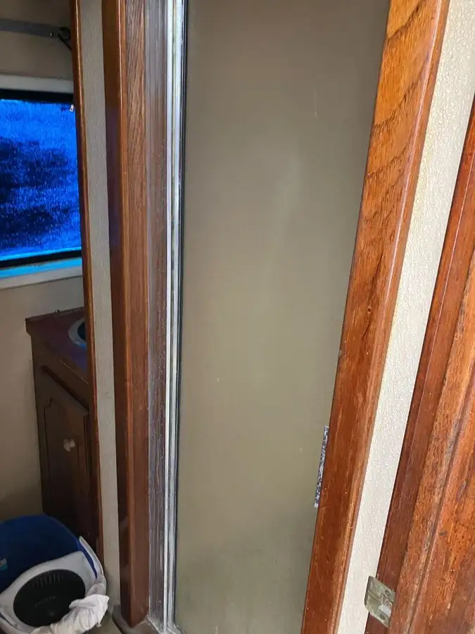 Kapal kru kanggo didol